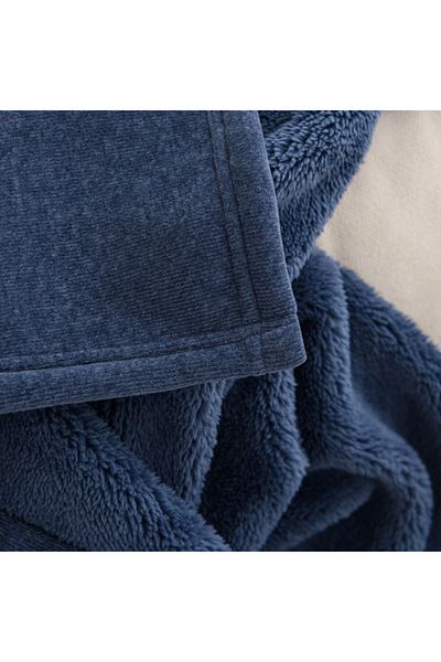 Mezoe Soft and Luxurious Comfortable Mink Blanket