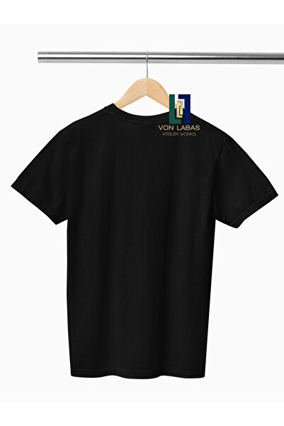 MAGORS UFC (Ultimate Fighting Championship) HVĚZDNÉ UNISEX TRIČKO