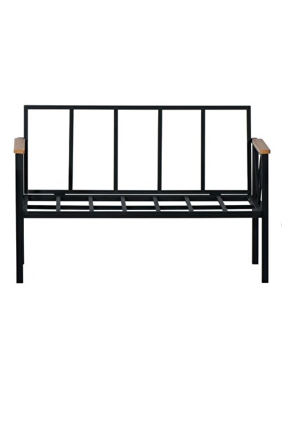 adımshops Safir Balkon-bahçe-kafe Çay Seti Koltuk Oturma Takımı-oturma Grubu (İSKELET) Iskelet