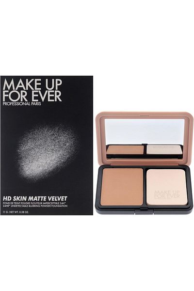 Make Up For Ever Powder