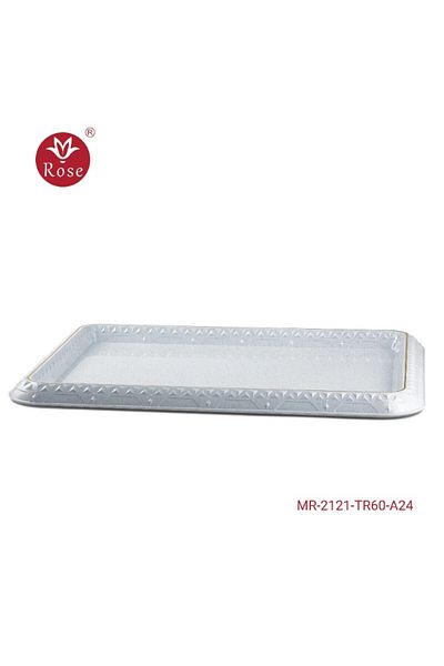 Rose 2121 Rose Tea and Coffee Serving Tray