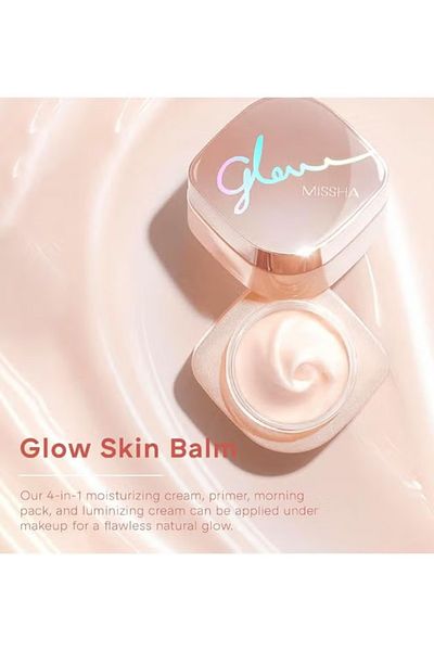 Missha Glow Skin Balm 50ml