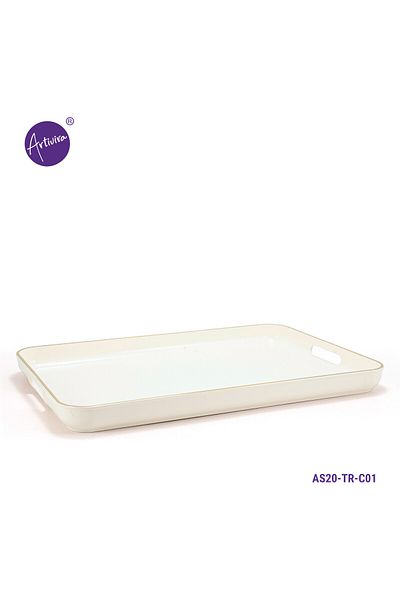 ARTIVIRA Artifera 57 Trays White