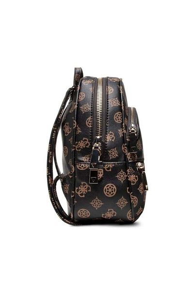 Guess Мини раница с лого Manhattan/pg699432