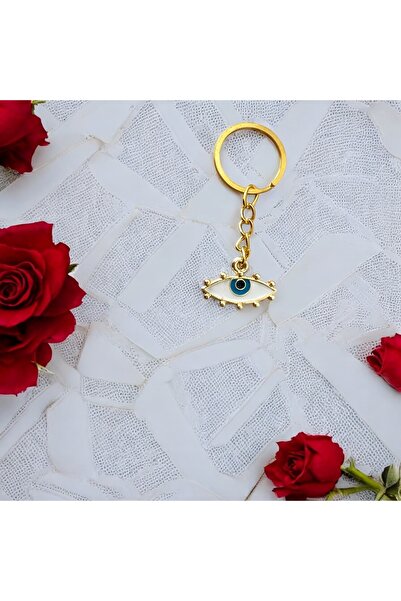 Marine Bag Accessory Charm, Keychain