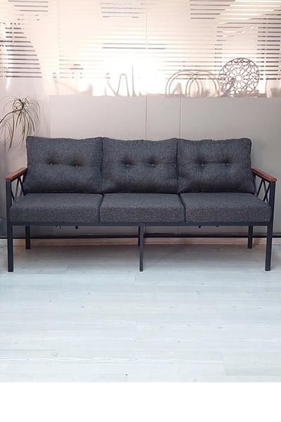 adımshops Safir Bahçe,balkon,teras,cafe,çay Seti,oturma Grubu,koltuk Takımı,o...