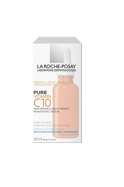 La Roche Posay Pure Vitamin C10 30ml
