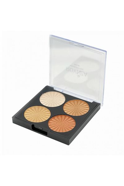 None 4 color highlighter reyonza