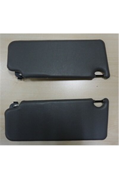 OTOCO رينو كليو- Sd- 98/01 مظلة شمسية متوافقة يمين/يسار مجموعة 2 قطعة 8200249085