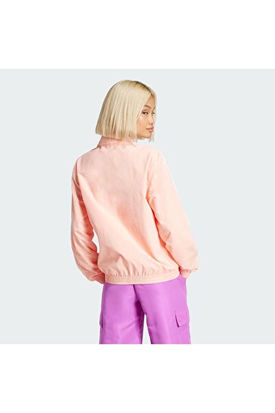 adidas Originals Woven Tracksuit Top