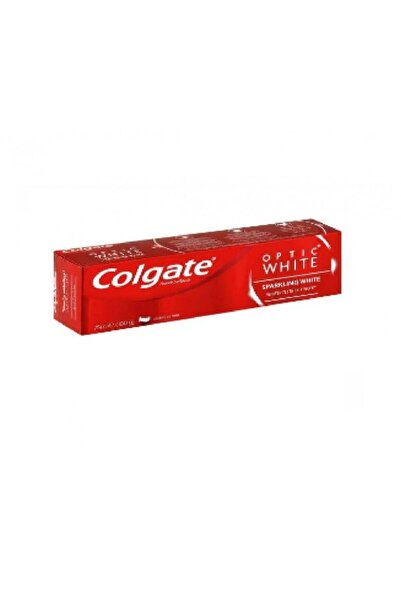 Colgate T/P OPTIC WHITE SPARKLING WHITE 75ML(4826)