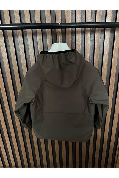 Benittokids Boys' Seasonal Raincoat Jacket 51315