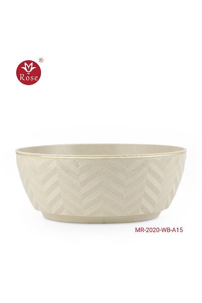 Rose Mr-2020-Rose Round Bowl