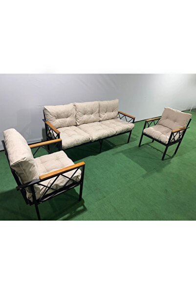 adımshops Balkon-bahçe-kafe,çay Seti,koltuk Takımı,oturma Grubu,ofis Koltuğu ...