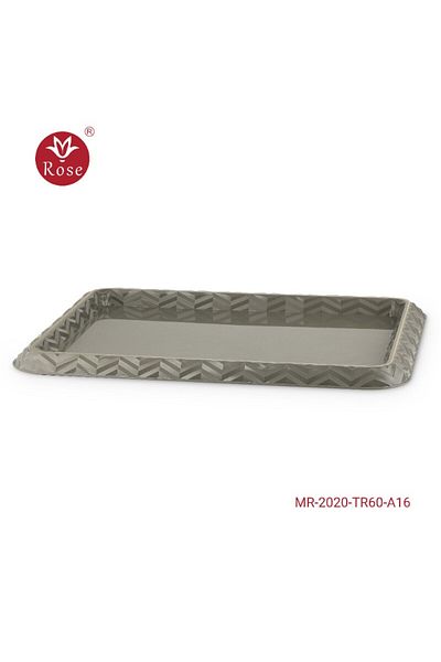 Rose MR-2020-Rose Tea and Coffee Serving Tray