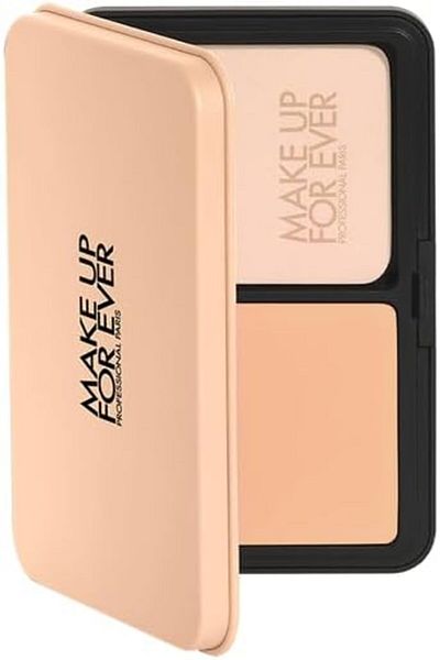 Make Up For Ever Powder