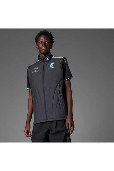 adidas Mercedes Amg Petronas Formula One Team Men's Vest