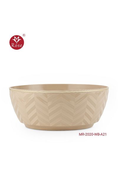 Rose Mr-2020-Rose Round Bowl