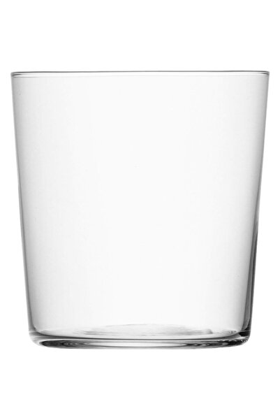 LSA 4-Piece Scratch Resistant Modern Design Fine Walls Solid Pattern Gio Tumbler 390ml