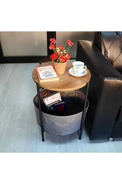 adımshops Yansehpa Çantalı,kitaplık,çiçeklik,orta Sehpa,zigon