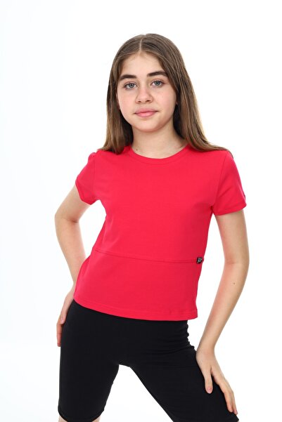 Toontoy Κοριτσίστικο μπλουζάκι