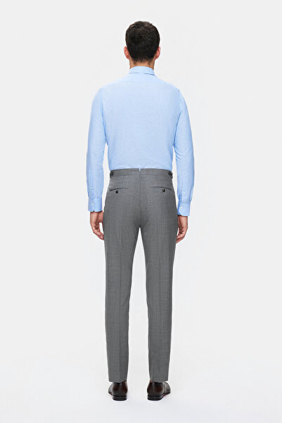 Vakko POPLİN GÖMLEK