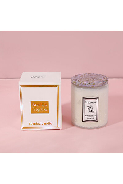 Generic شمعة معطرة H-1598