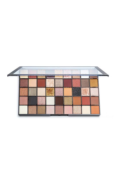 MAKEUP REVOLUTION Revolution Maxi Reloaded Palette Large It Up
