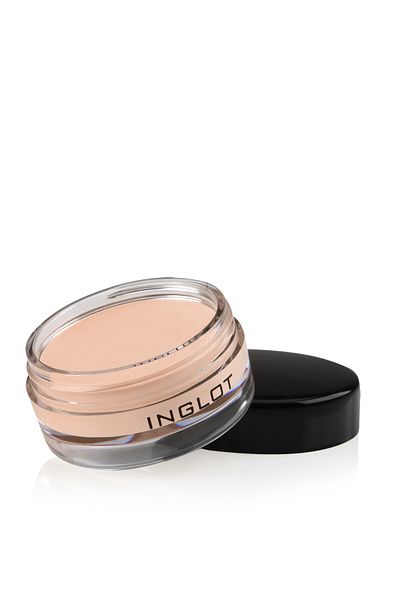 INGLOT Waterproof Matte Eyeliner - Eyeliner Gel Matte It Be 685907587149687