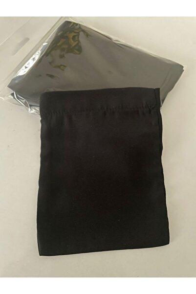 Vipfoni Saten Kumaş Kına ve Lavanta Kesesi 9/12 cm 5 Adet