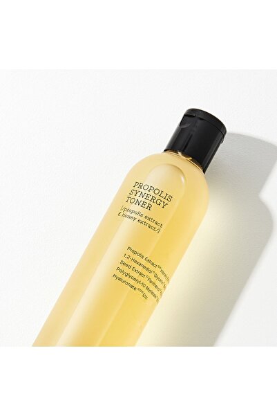 Cosrx Full Fit Propolis Synergy Toner 150ml - Nourishing Propolis Tonic