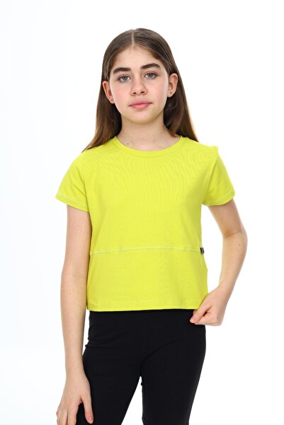 Toontoy Tricou pentru fete