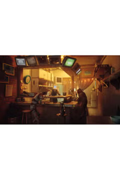 annapurna Stray PS5 Version - Action-Adventure Game