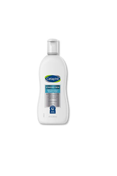 Cetaphil RESTORADERM Stressed Skin Soothing Wash 296 ML