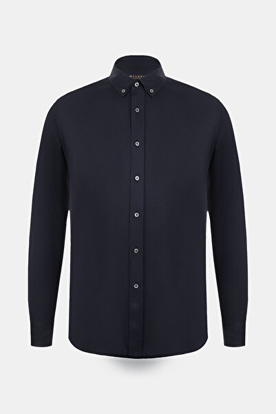 Vakko JERSEY SPOR GÖMLEK