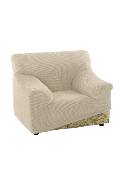 Sofa Skin غطاء أريكة نياجرا ذات المقعد الواحد 70-110 سم