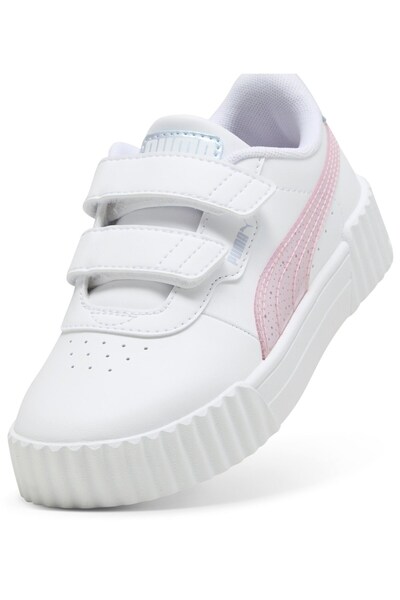 Puma Carina 3.0 Blurry DreamsV PS Çocuk Spor Ayakkabı