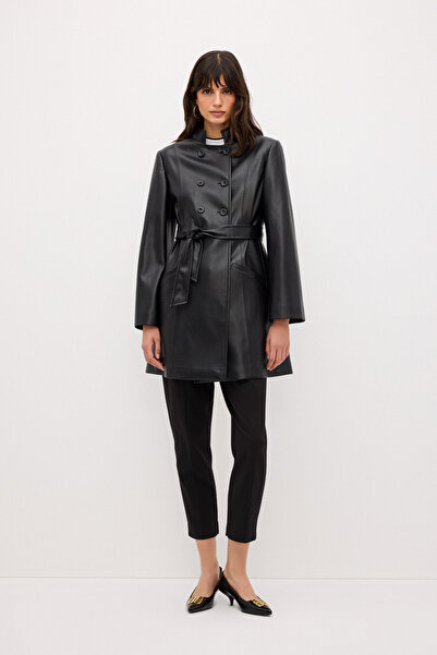 adL Deri Kruvaze Kaban