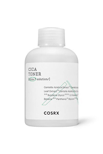 Cosrx Pure Fit Cica Toner 150ml