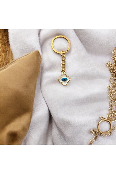 Marine Keychain Bag Charm, Bag Charm and Accessory, Keychain