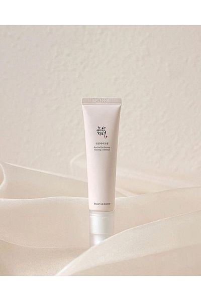 Beauty of Joseon Revive Eye Serum with Ginseng Retinal () Retinal Eye Serum Cream 30ml