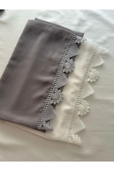 NUMİSTORE Needlepoint Double Prayer Cloth