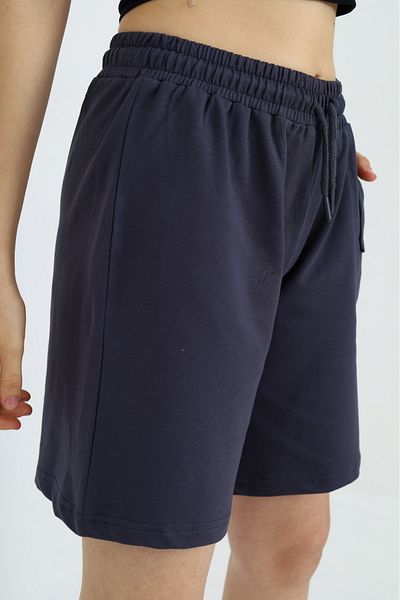 Toontoy Girls' Printed Shorts