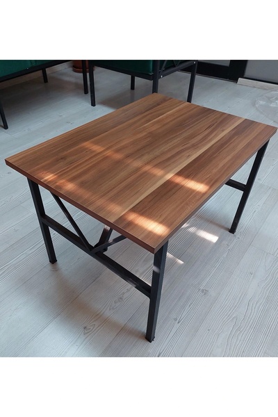 adımshops Orta Sehpa 70x50 Cm, Oturma Grubu,koltuk Takımı, Çayseti, Bahçe, Ba...