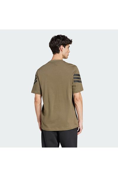 adidas Future Icons 3 Stripes Men's T-Shirt