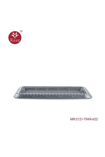 Rose 2121 Rose Tea and Coffee Serving Tray