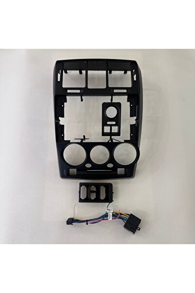 Genel Markalar HYUNDAİ GETZ MULTİMEDYA ÇERÇEVESİ 9 İNC