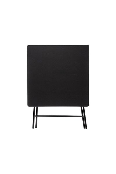 Five Simply Smart Sturdy High Quality Folding Table 80 x 80cm