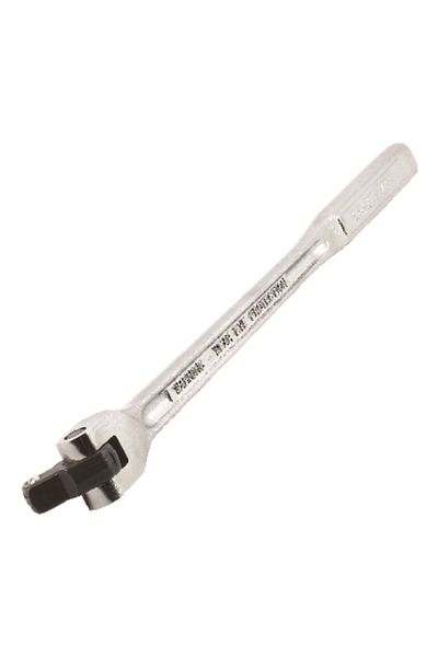 CraftSman Alloy Steel Corrosion Resistant Flex Handle 15 x 1/2inch