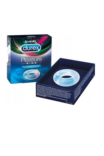Durex Pleasure Ring 1